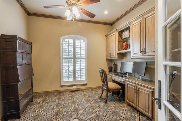 4808 South Lake Drive, Norman, OK 73072