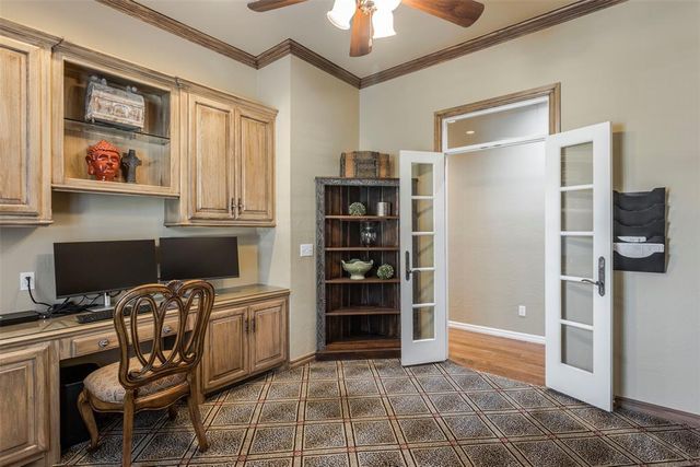4808 South Lake Drive, Norman, OK 73072