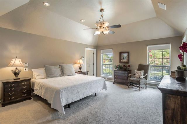 4808 South Lake Drive, Norman, OK 73072
