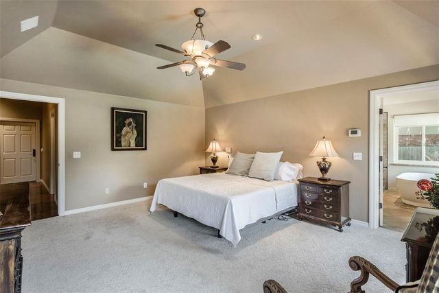 4808 South Lake Drive, Norman, OK 73072