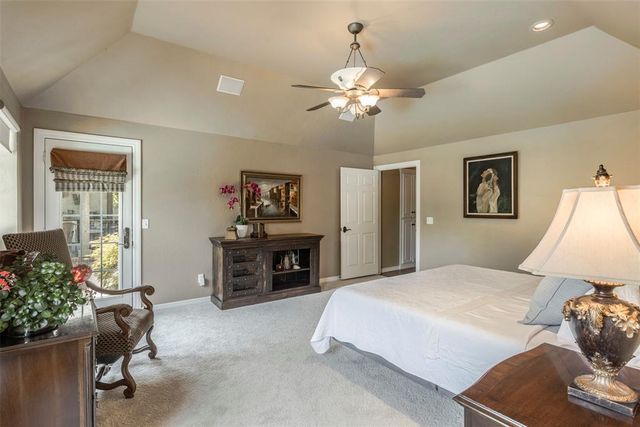 4808 South Lake Drive, Norman, OK 73072