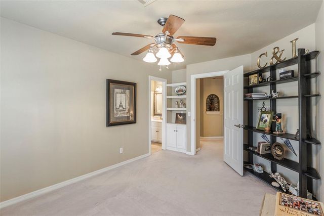 4808 South Lake Drive, Norman, OK 73072