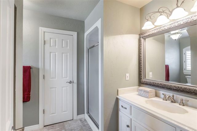 4808 South Lake Drive, Norman, OK 73072