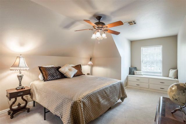 4808 South Lake Drive, Norman, OK 73072
