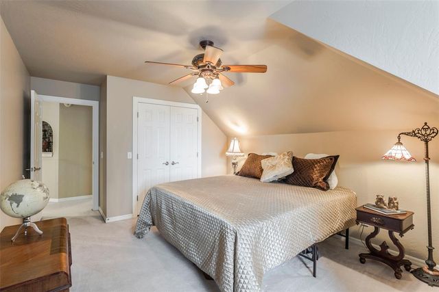 4808 South Lake Drive, Norman, OK 73072