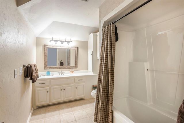 4808 South Lake Drive, Norman, OK 73072