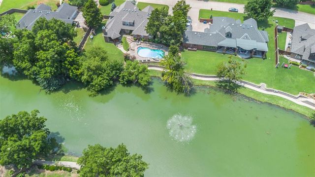 4808 South Lake Drive, Norman, OK 73072