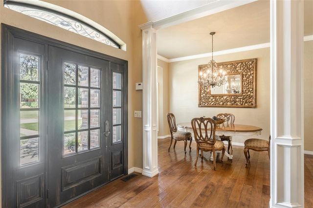 4808 South Lake Drive, Norman, OK 73072