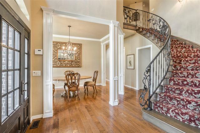 4808 South Lake Drive, Norman, OK 73072