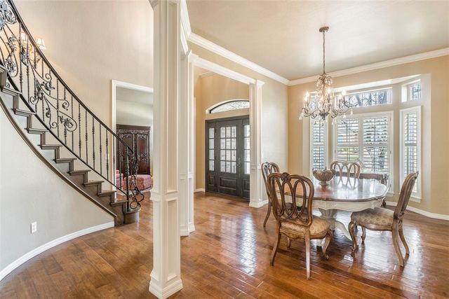 4808 South Lake Drive, Norman, OK 73072