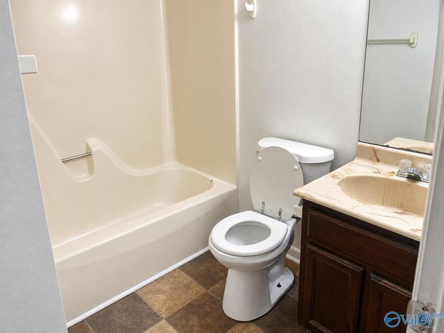 1409 NW Ascent Trail B, Huntsville, AL 35816