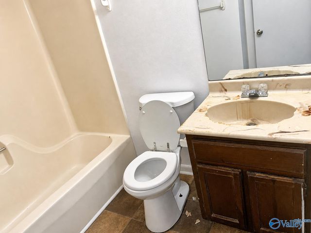 1409 NW Ascent Trail B, Huntsville, AL 35816