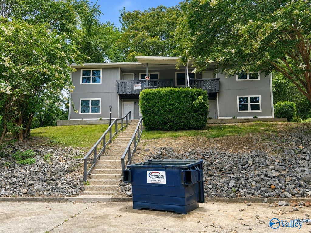1409 NW Ascent Trail B, Huntsville, AL 35816