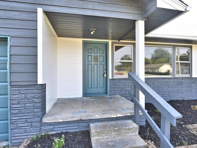 337 S 48th West Avenue, Tulsa, OK 74127