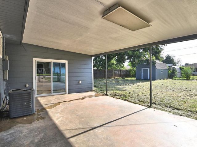 337 S 48th West Avenue, Tulsa, OK 74127