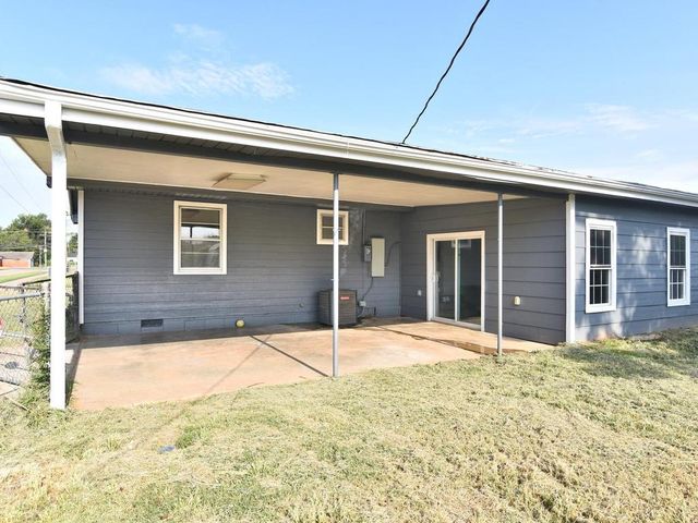337 S 48th West Avenue, Tulsa, OK 74127