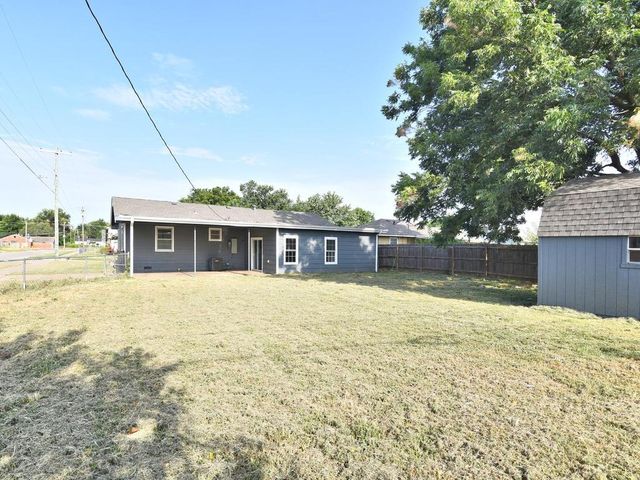 337 S 48th West Avenue, Tulsa, OK 74127