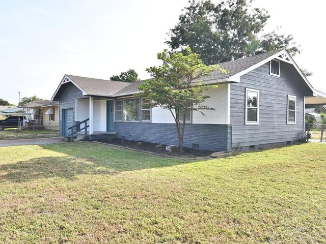 337 S 48th West Avenue, Tulsa, OK 74127