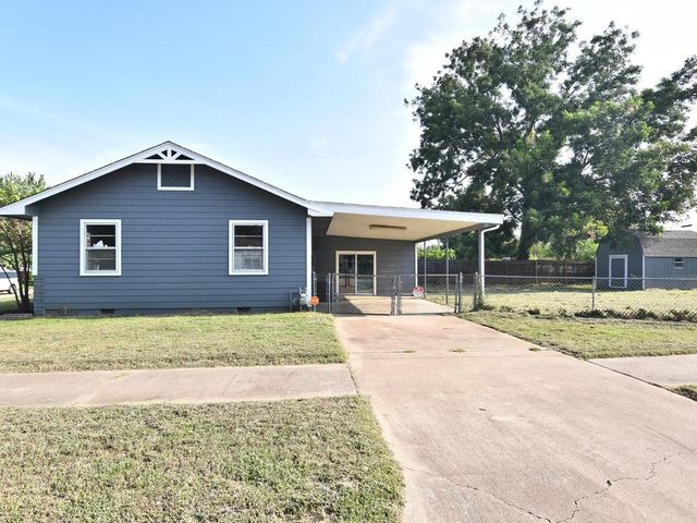 337 S 48th West Avenue, Tulsa, OK 74127