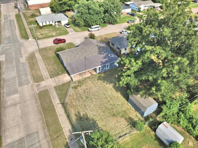 337 S 48th West Avenue, Tulsa, OK 74127