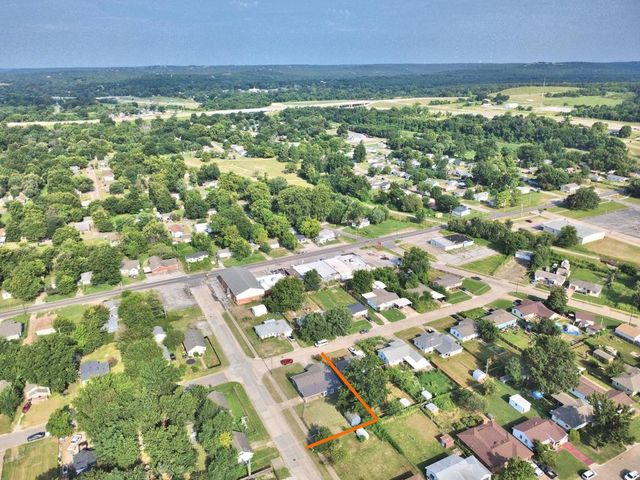 337 S 48th West Avenue, Tulsa, OK 74127