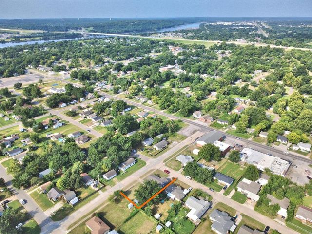 337 S 48th West Avenue, Tulsa, OK 74127