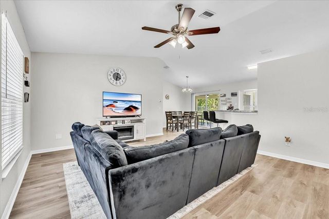 3776 JUNCTION STREET, North Port, FL 34288