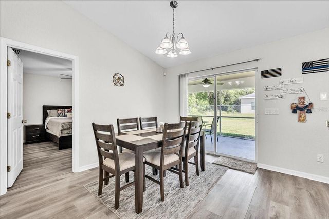 3776 JUNCTION STREET, North Port, FL 34288