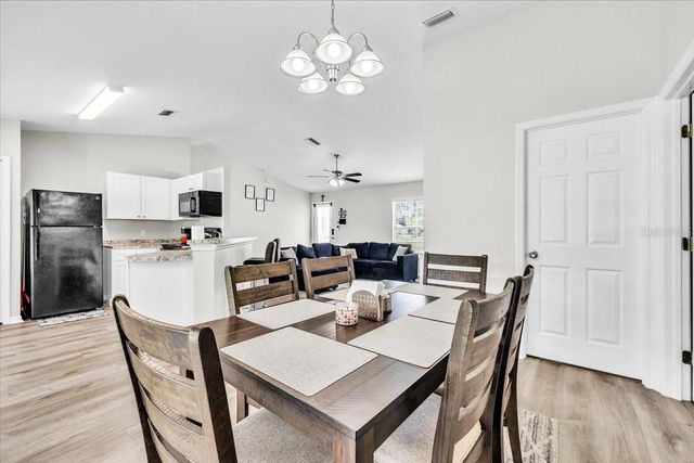 3776 JUNCTION STREET, North Port, FL 34288