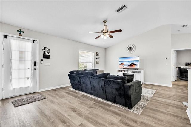 3776 JUNCTION STREET, North Port, FL 34288