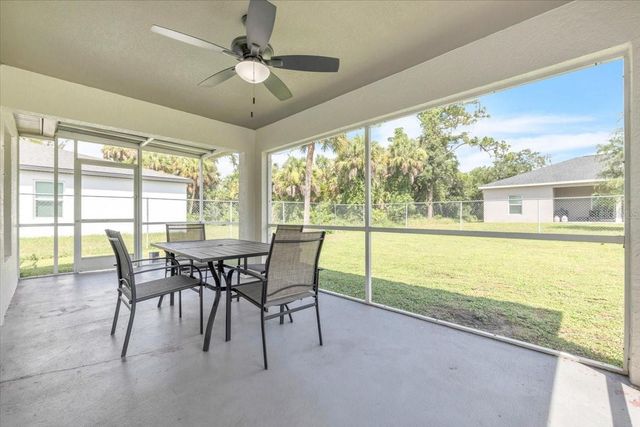 3776 JUNCTION STREET, North Port, FL 34288
