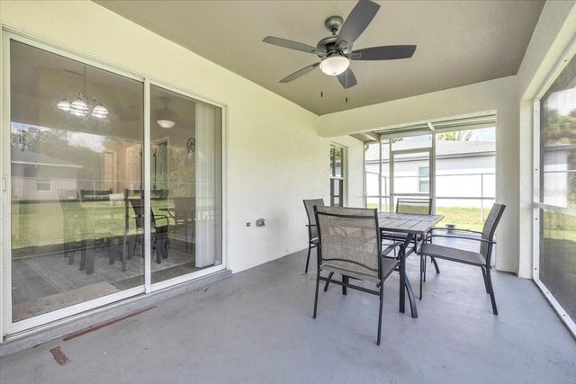3776 JUNCTION STREET, North Port, FL 34288
