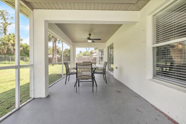 3776 JUNCTION STREET, North Port, FL 34288