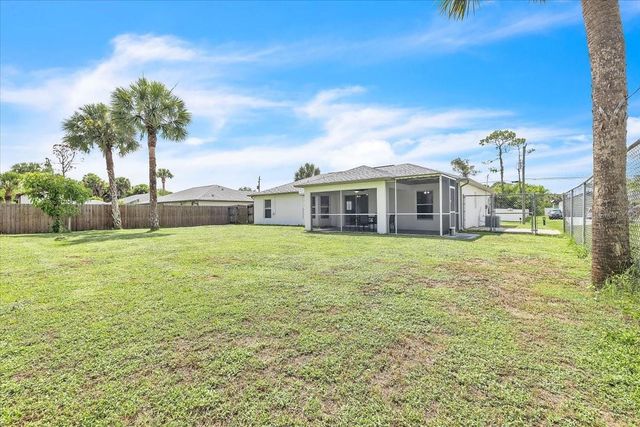 3776 JUNCTION STREET, North Port, FL 34288