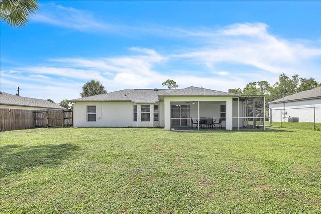3776 JUNCTION STREET, North Port, FL 34288