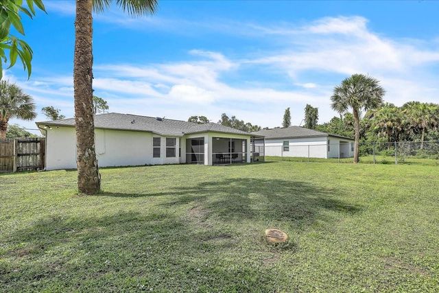 3776 JUNCTION STREET, North Port, FL 34288