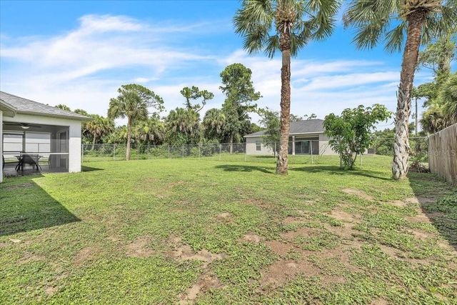 3776 JUNCTION STREET, North Port, FL 34288