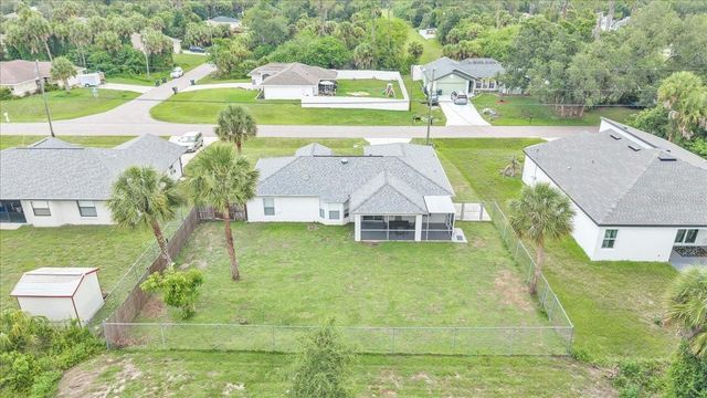 3776 JUNCTION STREET, North Port, FL 34288
