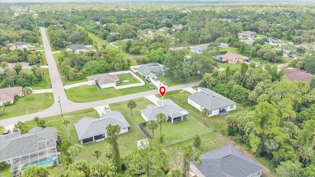 3776 JUNCTION STREET, North Port, FL 34288
