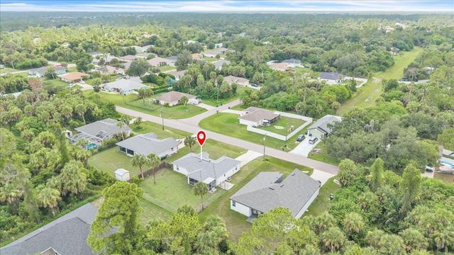 3776 JUNCTION STREET, North Port, FL 34288
