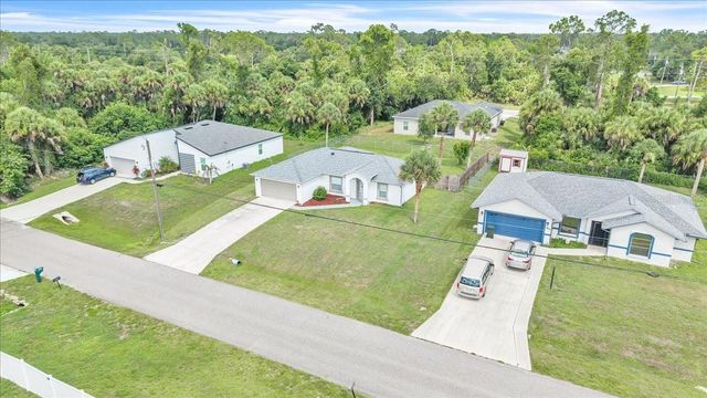 3776 JUNCTION STREET, North Port, FL 34288