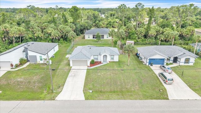 3776 JUNCTION STREET, North Port, FL 34288
