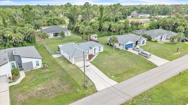3776 JUNCTION STREET, North Port, FL 34288