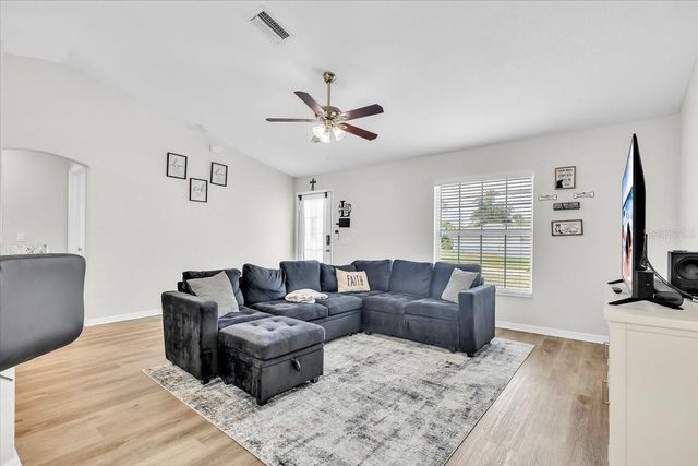 3776 JUNCTION STREET, North Port, FL 34288