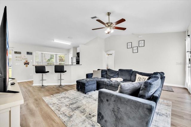 3776 JUNCTION STREET, North Port, FL 34288