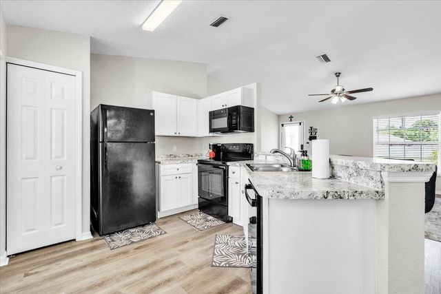 3776 JUNCTION STREET, North Port, FL 34288