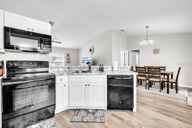 3776 JUNCTION STREET, North Port, FL 34288