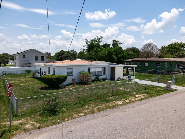 1125 AVENUE L, Haines City, FL 33844