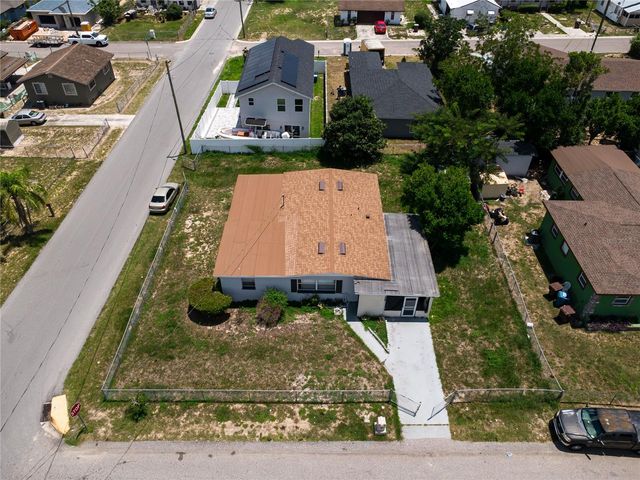 1125 AVENUE L, Haines City, FL 33844