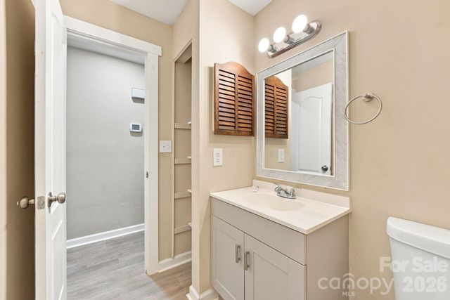 600 Briarcreek Road, Gastonia, NC 28056